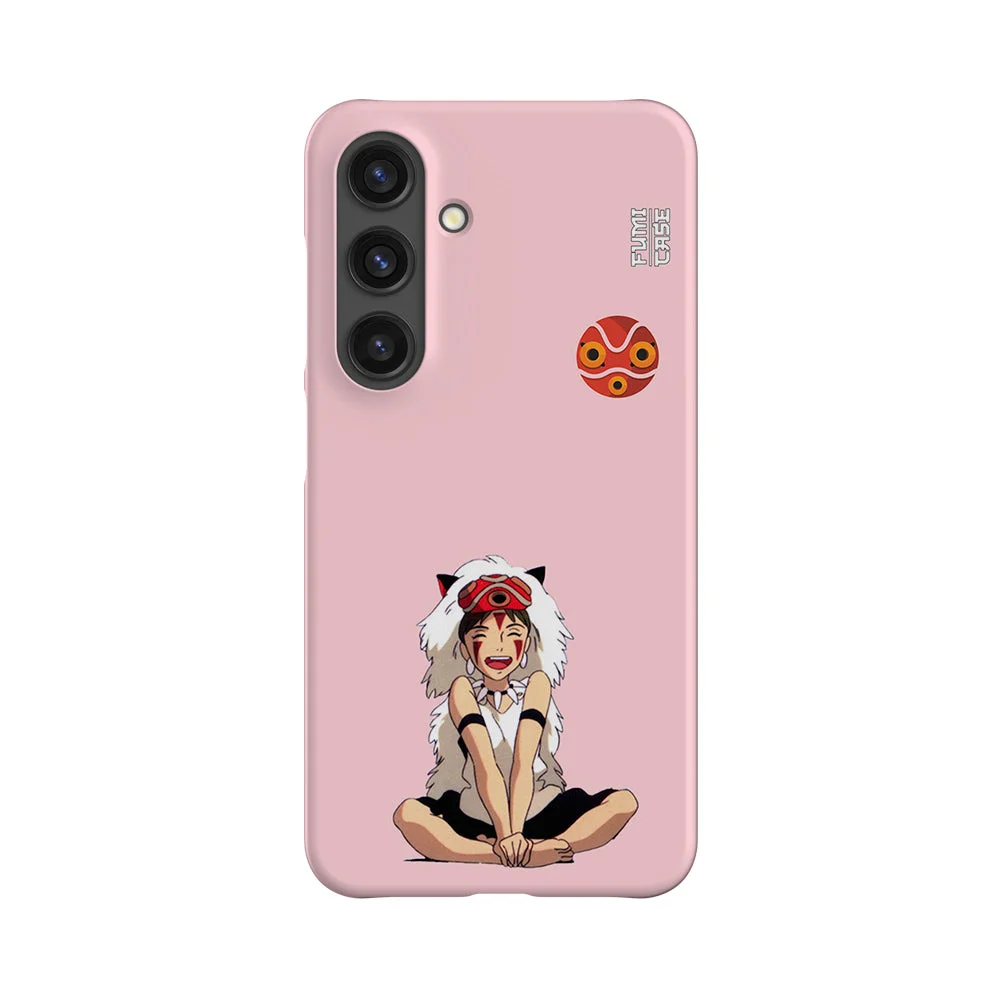 princess mononoke slim galaxy s24 princess mononoke slim galaxy s24