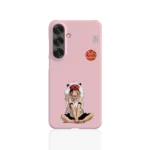 princess mononoke slim iphone 17 pro max