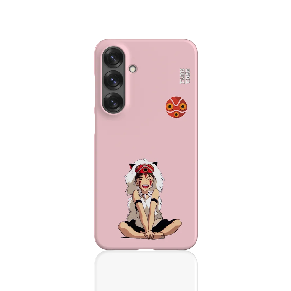 princess mononoke slim galaxy s25 plus princess mononoke slim galaxy s25 plus