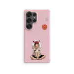 princess mononoke slim iphone 17 pro max