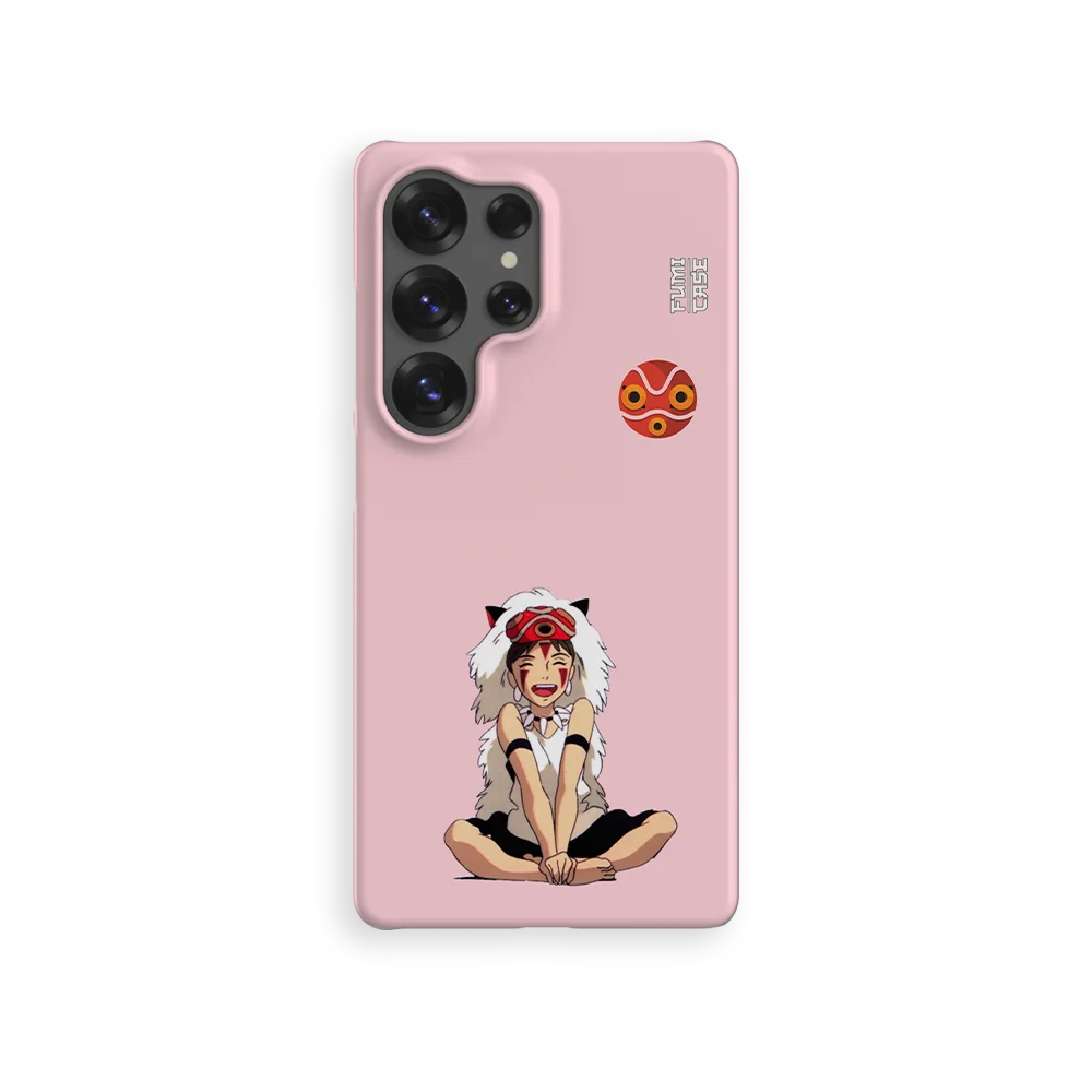 princess mononoke slim galaxy s25 ultra princess mononoke slim galaxy s25 ultra