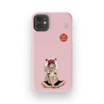 princess mononoke slim iphone 17 pro max
