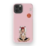 princess mononoke slim iphone 17 pro max