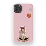 princess mononoke slim iphone 17 pro max
