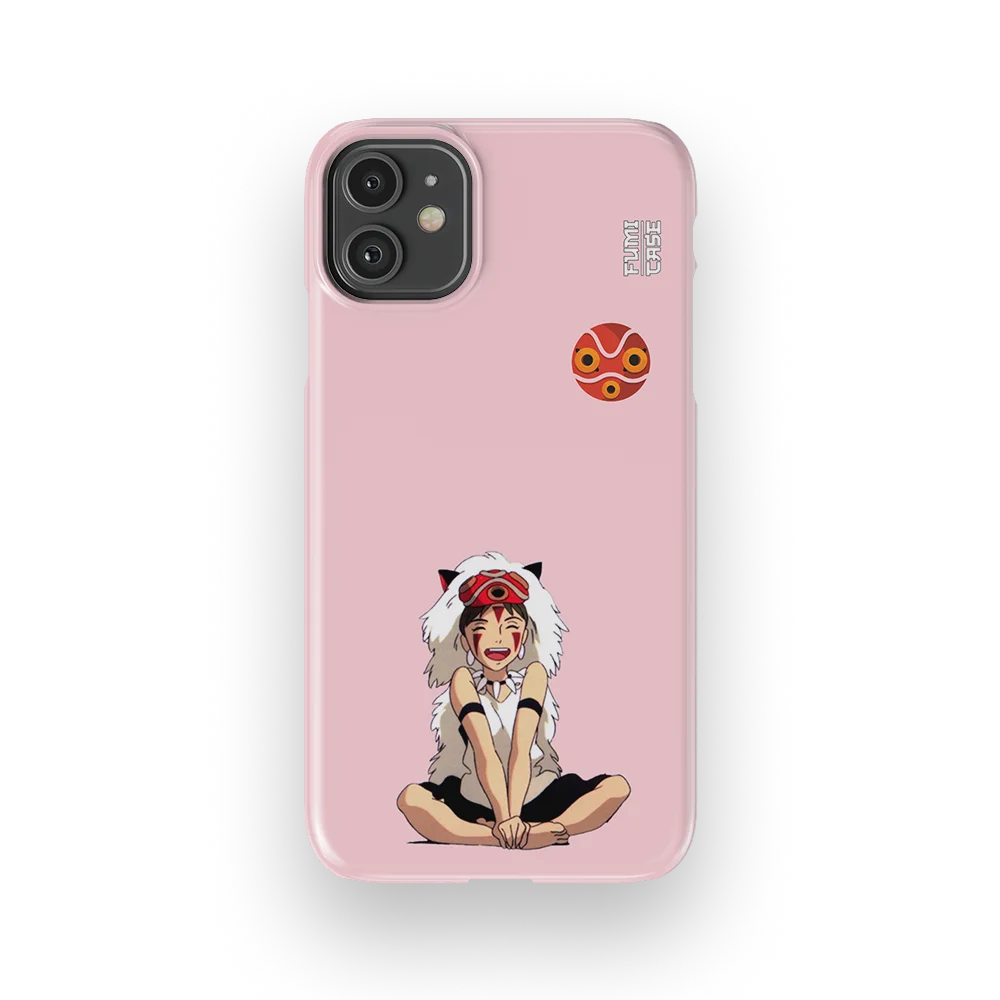 princess mononoke slim iphone 11 princess mononoke slim iphone 11