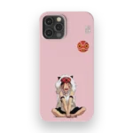 princess mononoke slim iphone 17 pro max