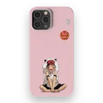 princess mononoke slim iphone 17 pro max