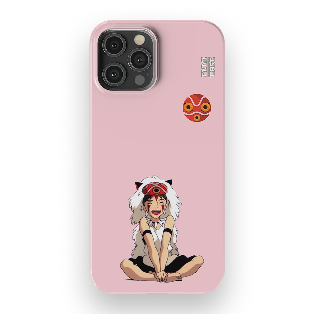 princess mononoke slim iphone 12 pro max princess mononoke slim iphone 12 pro max