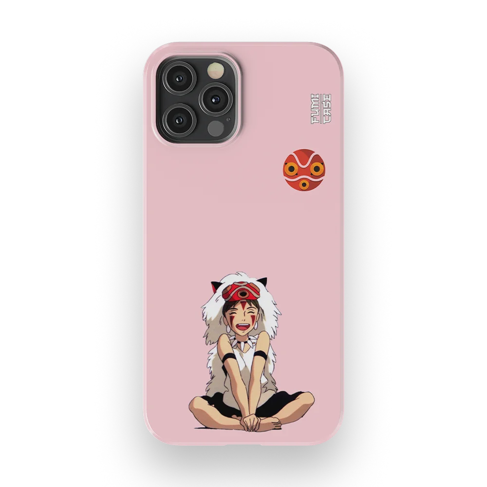 princess mononoke slim iphone 12 pro princess mononoke slim iphone 12 pro