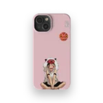 princess mononoke slim iphone 17 pro max