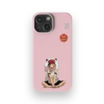 princess mononoke slim iphone 17 pro max