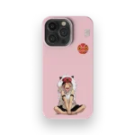 princess mononoke slim iphone 17 pro max