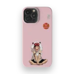 princess mononoke slim iphone 17 pro max