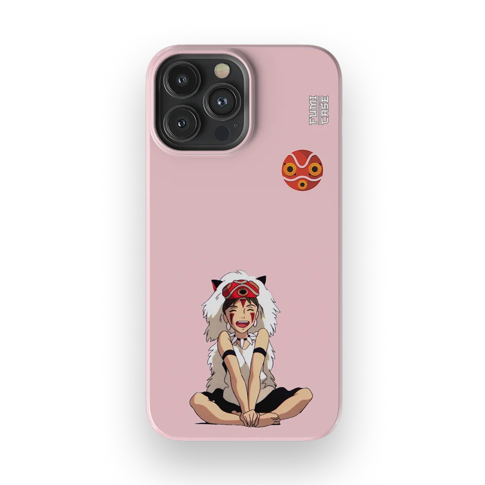 princess mononoke slim iphone 13 pro max princess mononoke slim iphone 13 pro max