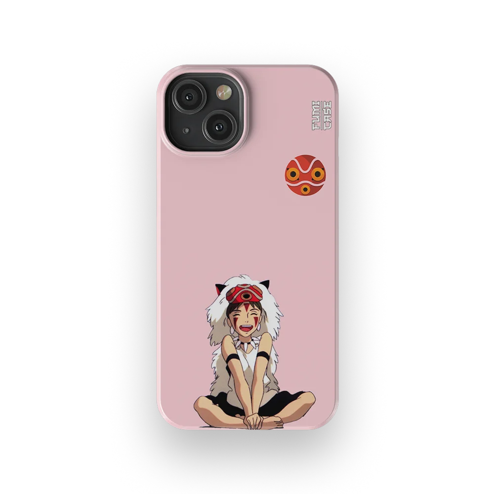 princess mononoke slim iphone 13 princess mononoke slim iphone 13