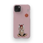 princess mononoke slim iphone 17 pro max