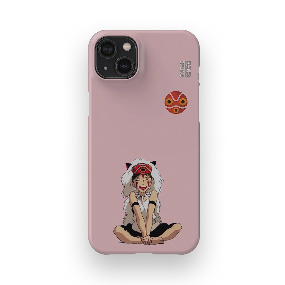 princess mononoke slim iphone 14 plus princess mononoke slim iphone 14 plus