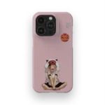 princess mononoke slim iphone 17 pro max
