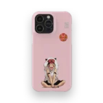 princess mononoke slim iphone 17 pro max
