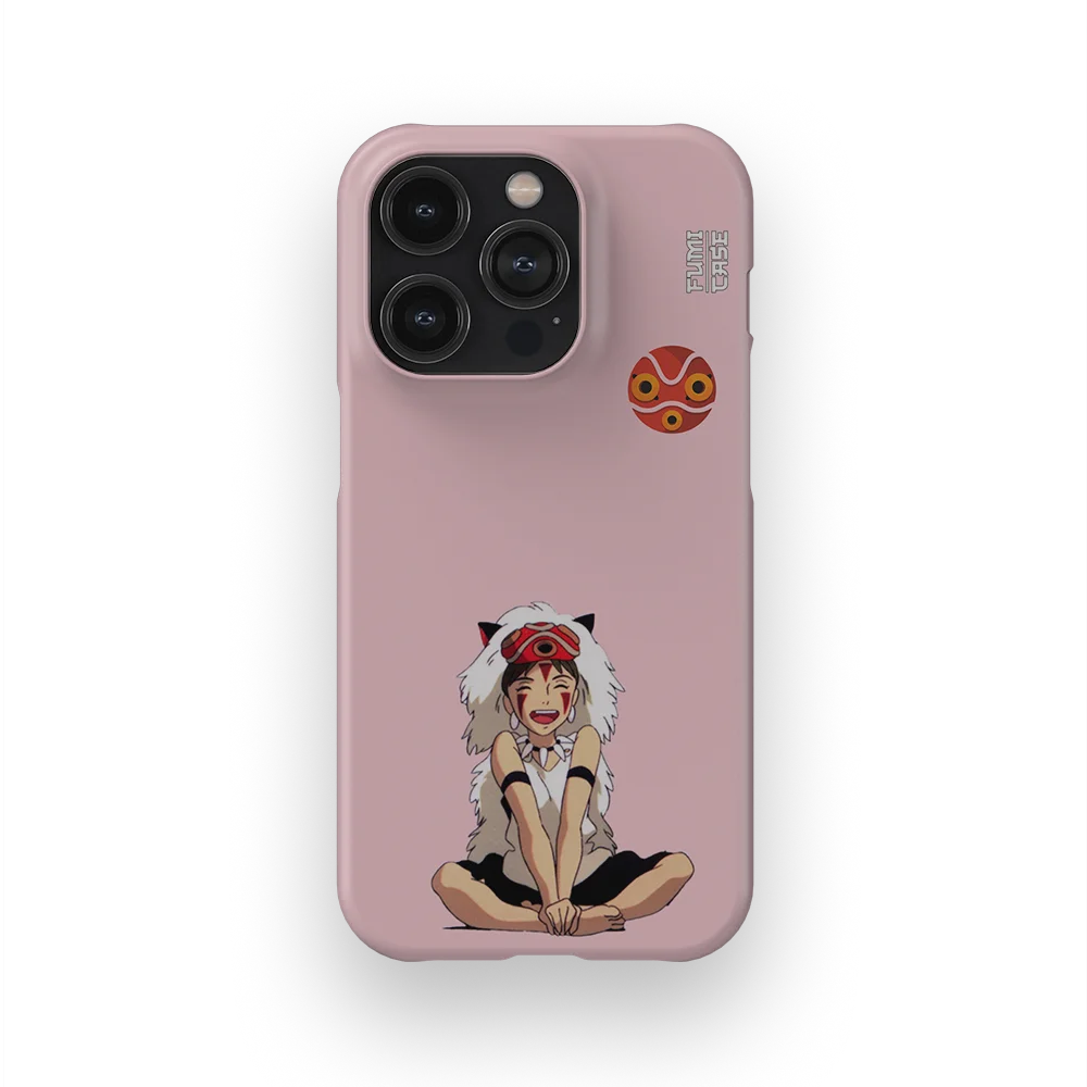 princess mononoke slim iphone 14 pro princess mononoke slim iphone 14 pro