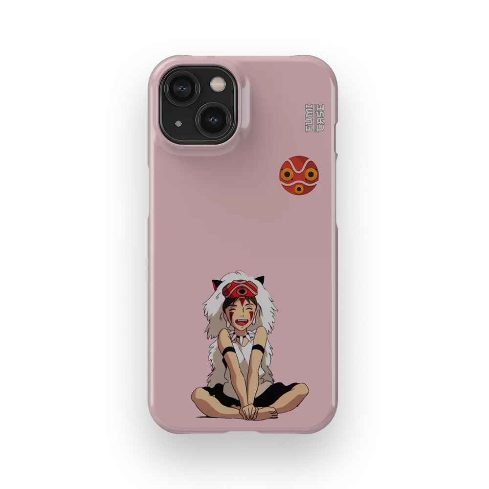 princess mononoke slim iphone 14 princess mononoke slim iphone 14