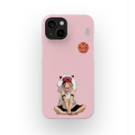 princess mononoke slim iphone 17 pro max