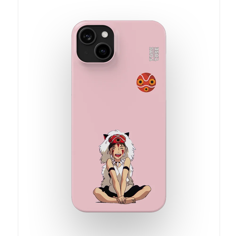 princess mononoke slim iphone 15 plus princess mononoke slim iphone 15 plus