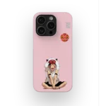 princess mononoke slim iphone 17 pro max