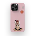 princess mononoke slim iphone 17 pro max