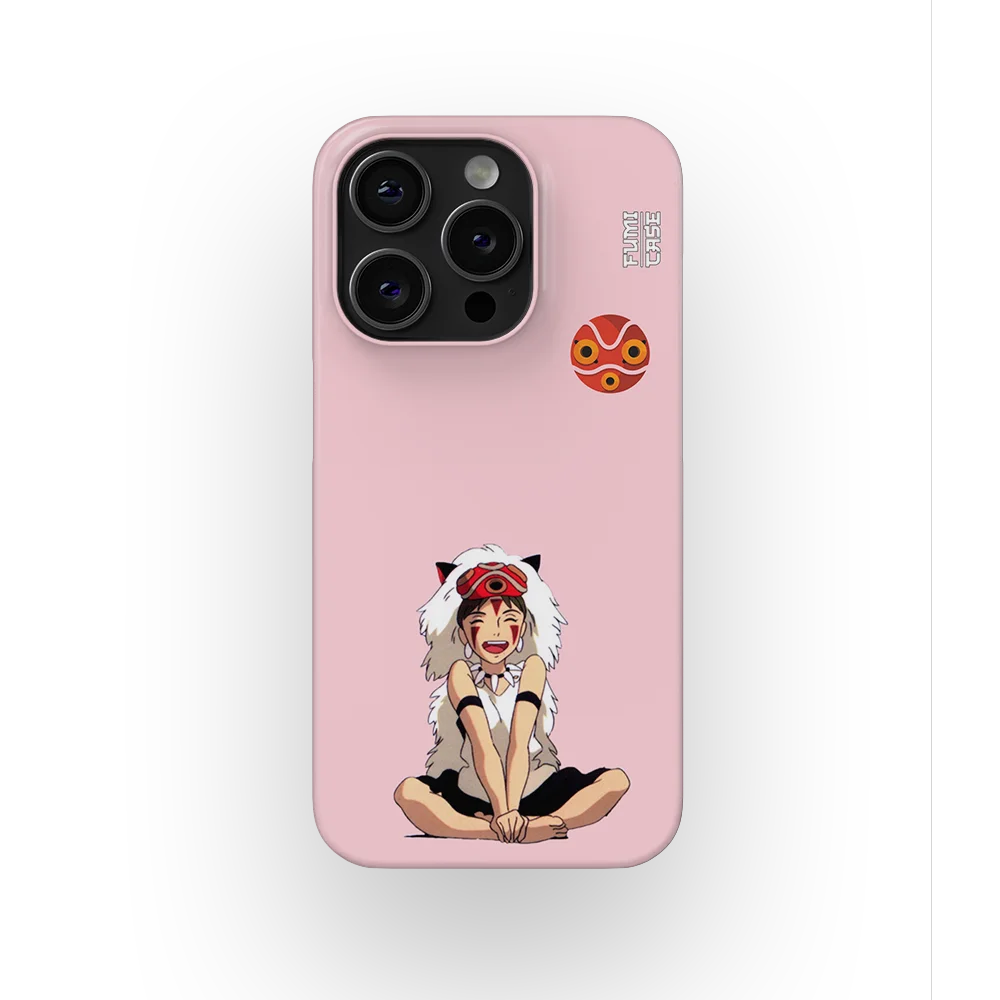 princess mononoke slim iphone 15 pro princess mononoke slim iphone 15 pro