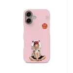 princess mononoke slim iphone 17 pro max