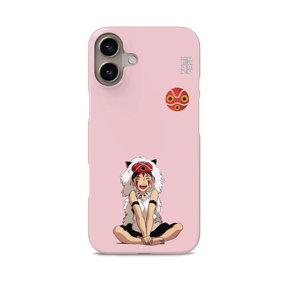 princess mononoke slim iphone 16 plus princess mononoke slim iphone 16 plus