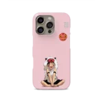 princess mononoke slim iphone 17 pro max