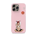 princess mononoke slim iphone 17 pro max