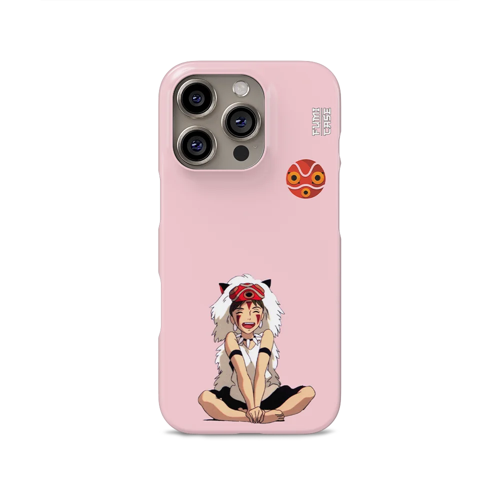 princess mononoke slim iphone 16 pro princess mononoke slim iphone 16 pro