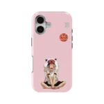 princess mononoke slim iphone 17 pro max