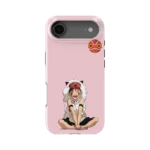 princess mononoke slim iphone 17 pro max