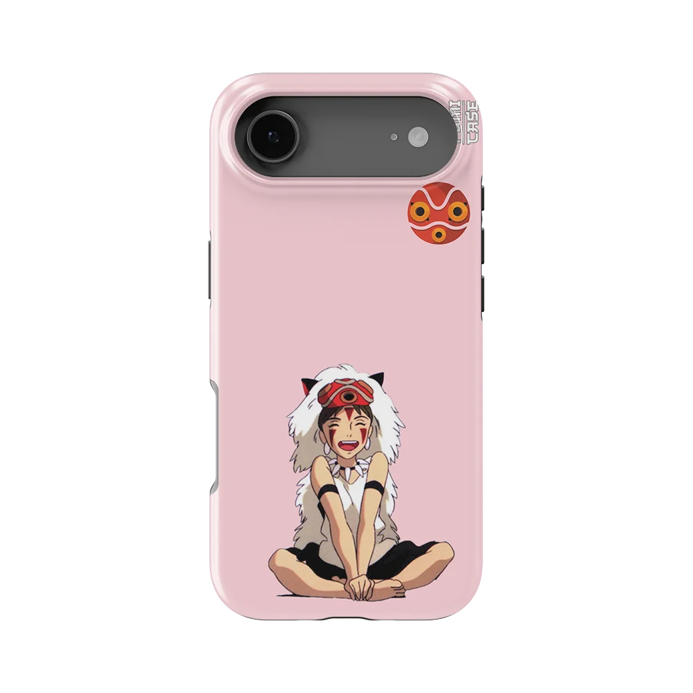 princess mononoke slim iphone 17 air princess mononoke slim iphone 17 air