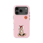 princess mononoke slim iphone 17 pro max