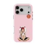 princess mononoke slim iphone 17 pro max