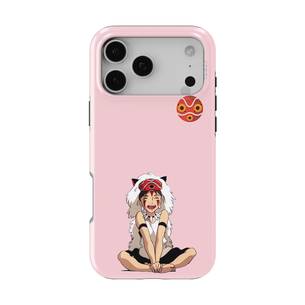 princess mononoke slim iphone 17 pro max princess mononoke slim iphone 17 pro max