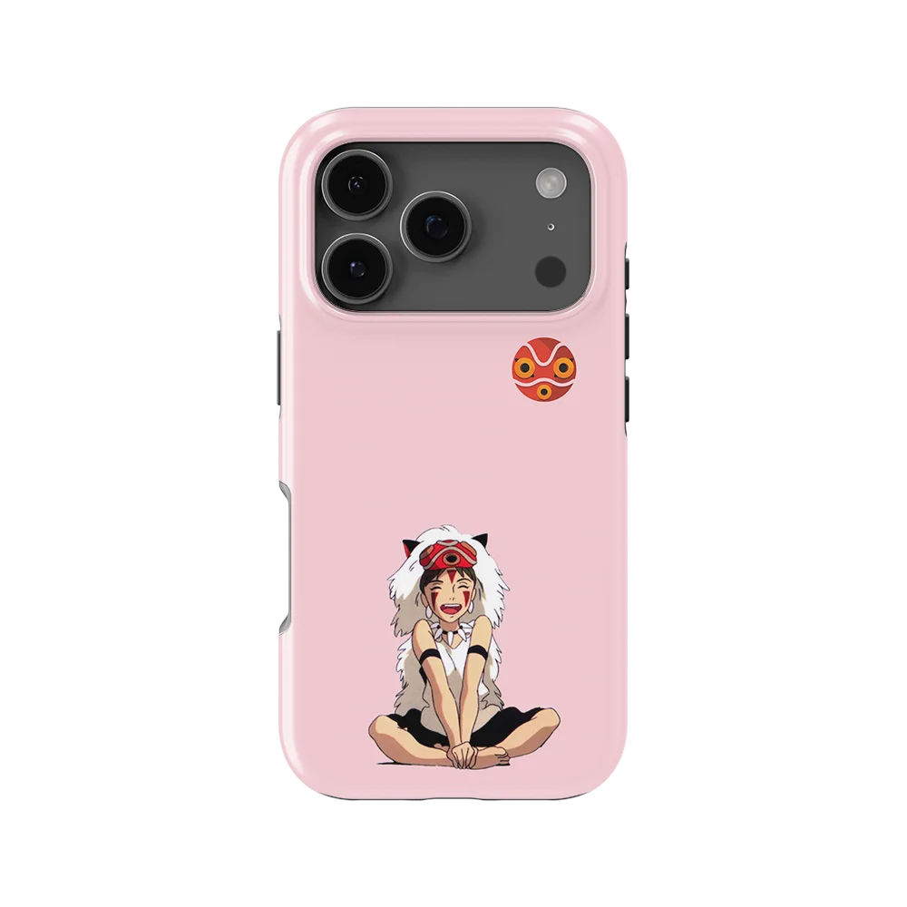 princess mononoke slim iphone 17 pro princess mononoke slim iphone 17 pro