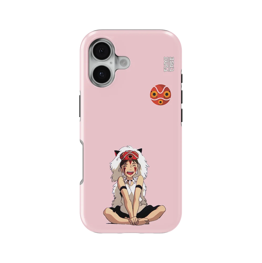 princess mononoke slim iphone 17 princess mononoke slim iphone 17