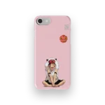princess mononoke slim iphone 17 pro max