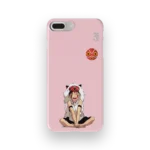 princess mononoke slim iphone 17 pro max