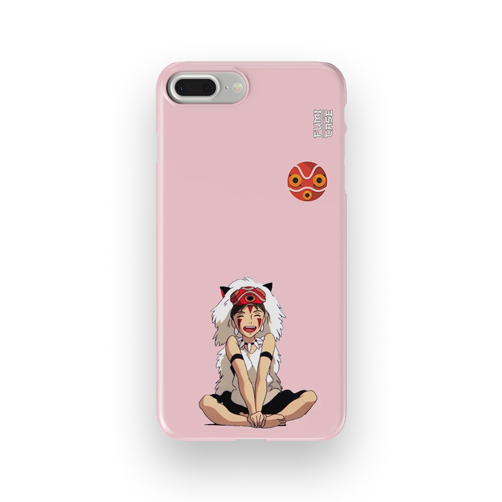 princess mononoke slim iphone 8 plus princess mononoke slim iphone 8 plus