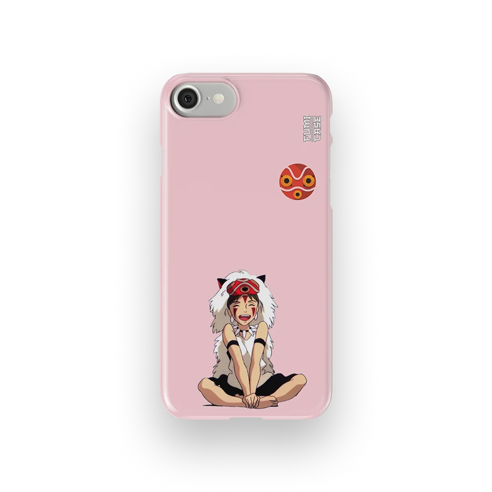 princess mononoke slim iphone 8 princess mononoke slim iphone 8