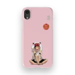 princess mononoke slim iphone 17 pro max