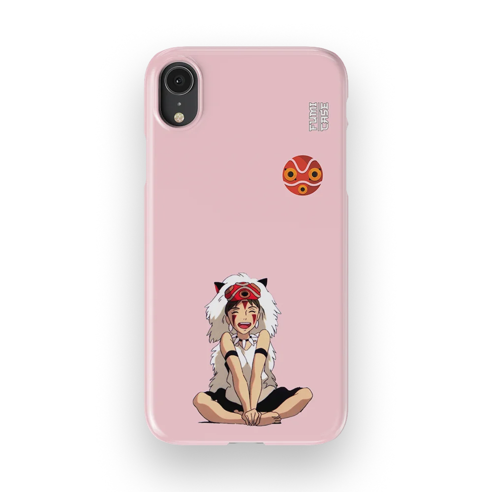 princess mononoke slim iphone xr princess mononoke slim iphone xr
