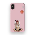 princess mononoke slim iphone 17 pro max